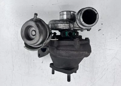 Turbolader 2.4 D5 AWD VOLVO XC90 I (275) 7167382 - Bild 1 von 4