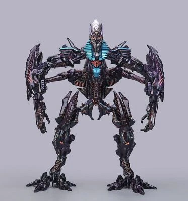  FA-01 Elder The Fallen Oversized Ver. FA01 Action Figure About 39.8cm Toy  - Image 1 of 4