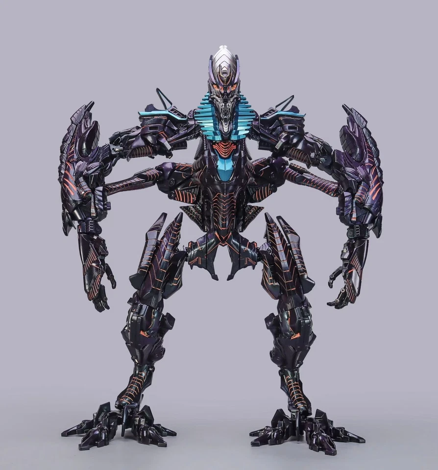  FA-01 Elder The Fallen Oversized Ver. FA01 Action Figure About 39.8cm Toy  - Image 1 of 4
