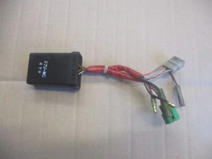 CDI pour Yamaha 125 DTLC - 34X - 1HR - 53W - Picture 1 of 2