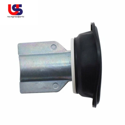 Carburetor Vacuum Slide Diaphragm For 1986-1987 Kawasaki Ninja 1000R ZX1000 — 第 1/4 张图片