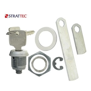 Strattec Replacement for 5/8 CAM Lock - 702366 (8 Pack)