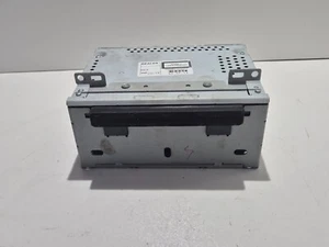 Ford Focus Mk3 2013 CD Head Unit BM5T-18C815-XM - Bild 1 von 9