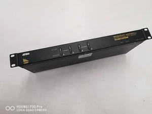 Aten CS-1754 Master View max 4 Port PS/2 & USB Commutateur KVM - Photo 1/9