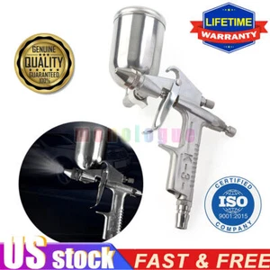 K-3 Magic Spray Gun Sprayer Airbrush Alloy Painting tool 0.5mm Nozzle 150ml set - Picture 1 of 16
