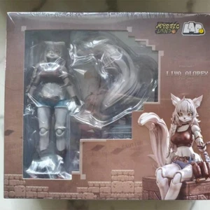 LADoTOYS Leah stile riparatore mobile ragazza ERA 001 Liya Fix Ver. 1/12 - Foto 1 di 15
