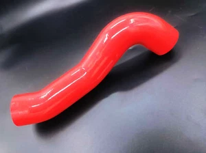 TT Racing Induction Hose Upgrade for Fiesta 1.0 Eco Boost RED. - Bild 1 von 7