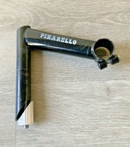 ITM QUILL STEM 130 MM PINARELLO PANTO CLAMP 26 MM 356 GRAMS - Picture 1 of 8