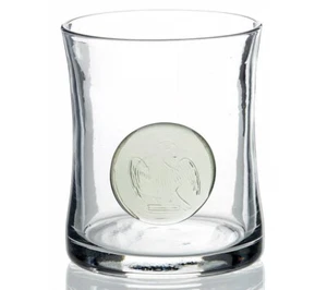 Lenox Turkey Eagle (Smoke Eagle Coin) Old Fashioned - Picture 1 of 4