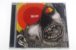 Hogslayer - Defacer 5052571060223 VERSIEGELT CD A65 - Bild 1 von 2