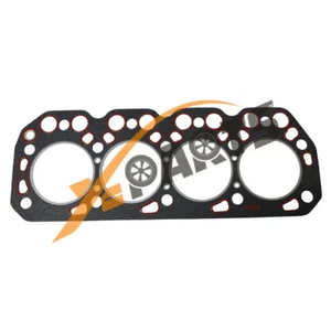 New Cylinder Head Gasket For Mitsubishi K4M Engine - Foto 1 di 5