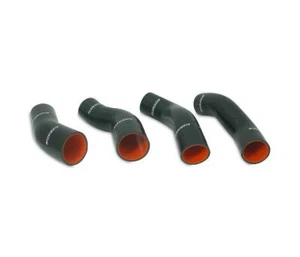 Mishimoto Black Silicone Hose Kit for 90-96 Nissan 300ZX Turbo - MMHOSE-300ZX-90 - Bild 1 von 3