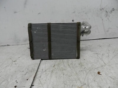 2014 AUDI S4 QUATRO A4 B8. COOLANT RADIATOR MATRIX - Image 1 of 2