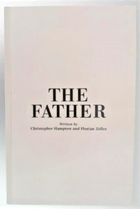 Der Vater FYC Drehbuch PB Christopher Hampton Florian Zeller Oscar-Preisträger - Bild 1 von 3