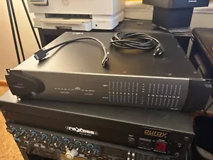 Avid HD I/O 16x16 Analógico Pro Herramientas HD HDX Interfaz de Audio - 2x AD 2x Tarjetas DA - Imagen 1 de 8