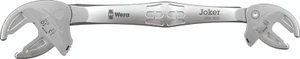 Wera 6006 Joker XS/S Self Setting Double Spanner Wrench 05020330001 - Picture 1 of 5