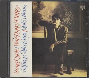 Van Dyke Parks - Song Cycle CD **BRAND NEW/STILL SEALED** - Picture 1 of 3