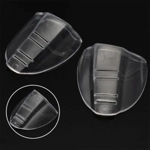 Safety Glasses Side Shields Available for Small Medium Eyeglasses Safety Glasses - Picture 1 of 9