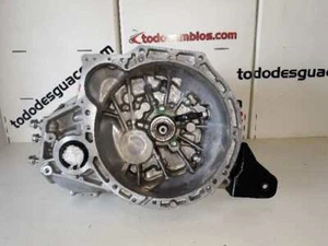 EH3R5RMG gearbox for CITROEN C4 AIRCROSS 1.6 HDI 115 AWC 2012 106492 - Picture 1 of 13