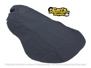 Suzuki LT-R450 Quad racer 2006-2009 ATV seat cover no insert, Ref# 30-34506-01 - Picture 1 of 4