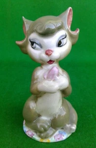 BESWICK - FELIA de DAVID HAND'S ANIMALAND - 1151. - Imagen 1 de 9