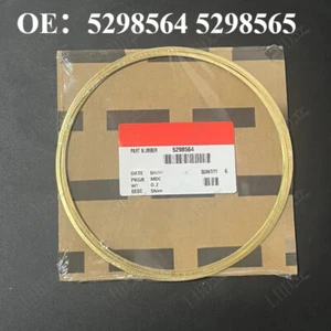 Cylinder Liner Shim 5298564 5298565 For Cummins ISX15 QSX15 Diesel Engine/ - Picture 1 of 5