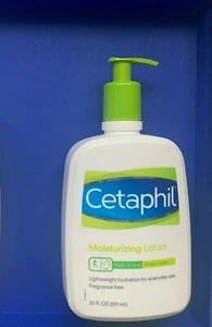 Loción hidratante Cetaphil para todo tipo de piel 16 FL oz - Imagen 1 de 1