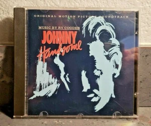 Johnny Handsome Original Motion Picture Soundtrack (CD) LN 4259 - Foto 1 di 2