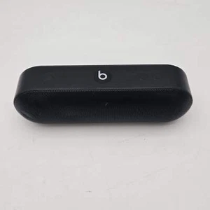Beats Pill+ Bluetooth Speaker Black - Picture 1 of 4