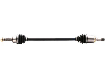 Para 2010-2013 Lincoln MKT conjunto de eixo traseiro esquerdo 89174QGVJ 2011 2012 AWD - Imagem 1 de 2