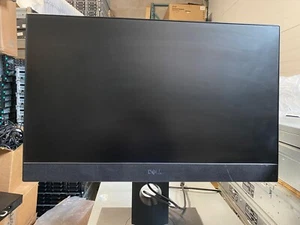 Dell Optiplex 7460 All-In-One with I7 8-Gen CPU, 8GB RAM, 256GB SSD. - Bild 1 von 2