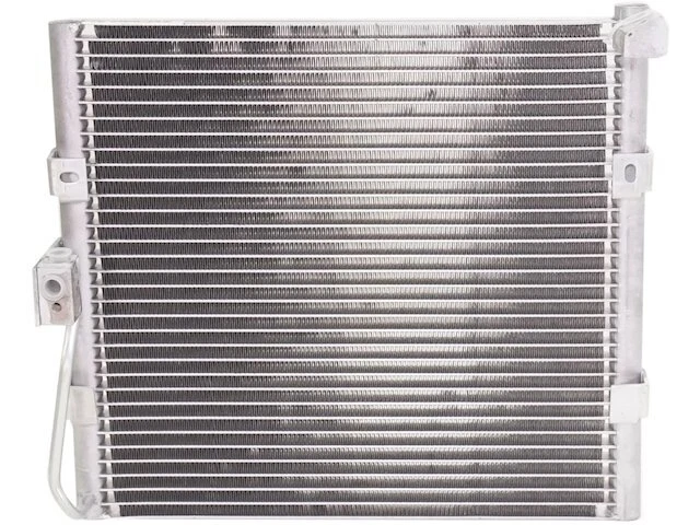 A/C Condenser For 1994-1997 Honda Civic del Sol 1995 1996 XB541TF A/C Condenser — 第 1/1 张图片