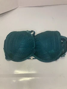 Reggiseno La SENZA Beyond Sexy Classico Tuffo Taglia 38B Nuovo con etichette - Foto 1 di 5