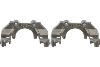 PAR pinzas de freno de disco delanteras Cardone para 1997-1998 Saab 900 (KIT17596) Foto 1 de 4