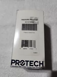Protech 42-24196-83 Pressure Switch Rheem Weather King - Picture 1 of 1
