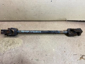 Porsche 924S 944 Steering Column UJ Universal Joint x 1 RHD (UK-GB) - Picture 1 of 6