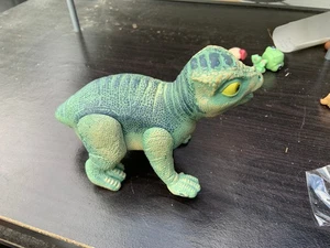 200 Disney Dinosaur Aladar Talking Hatching Figure - Picture 1 of 12