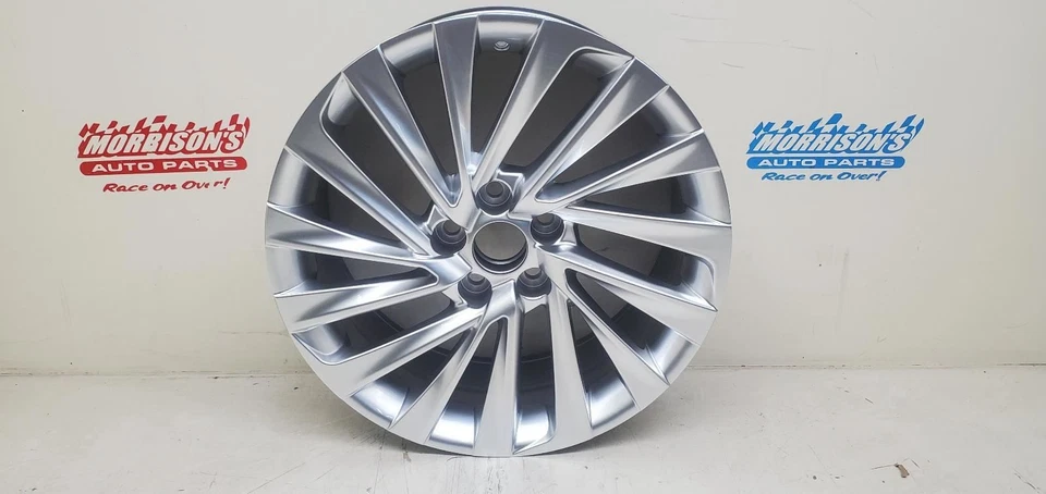Rueda de aleación 18x8 15 radios para 19-25 LEXUS ES300H 1964261 Foto 1 de 1