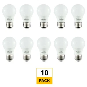 LED A15 Bulb 5.5W 5000K 40W-Equiv 420L (450 Nominal) E26 Base Dimmable T20 Gen-5 - Picture 1 of 7