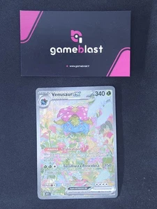 Pokémon TCG | Venusaur ex (MEW 198) | 151 | ITA - Imagen 1 de 6