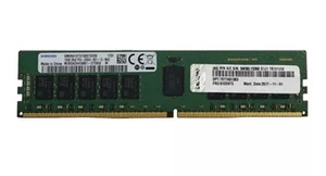Lenovo 32 GB Ram DDR4 2400MHz ECC RDIMM Memory - Picture 1 of 3
