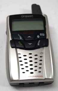 Oregon Scientific WR602 Weather Radio Emergency Public Alert NOAA WORKING D352 - Zdjęcie 1 z 8