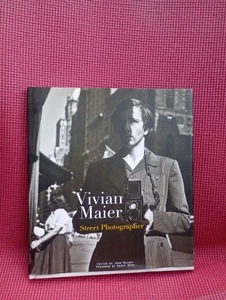 Vivian Maier: Street Photographer - Maier, Vivian hardcover  Preowned Good. - Picture 1 of 3