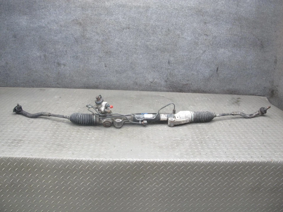 INFINITI QX60 2014-2015 BARRA DE DIRECCIÓN ASISTIDA Y PIÑÓN 49001-3KA0A Foto 1 de 4