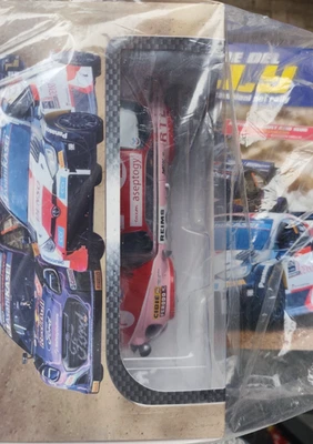 ALPINE-RENAULT A110 1600 RALLYE MONTE CARLO (1972) LEGGENDE DEL RALLY N.#27 1:18 - Immagine 1 di 3