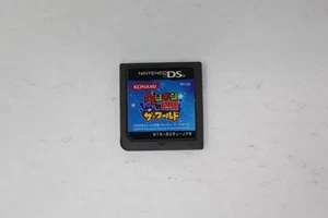Nintendo DS Penguin Problem The World Japanese ver Penguin no Mondai - Picture 1 of 2