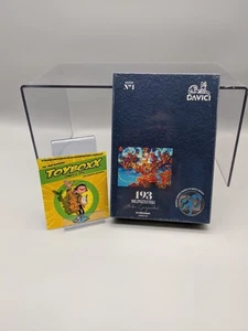 Davici der Wunschbaum Holz Puzzle 193 Teile  Holzbausatz K6 - Bild 1 von 2