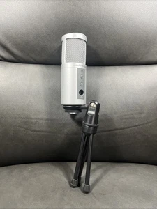 Audio-Technica ATR2500-USB Microfono USB a condensatore cardioide NO cavo con supporto - Foto 1 di 10