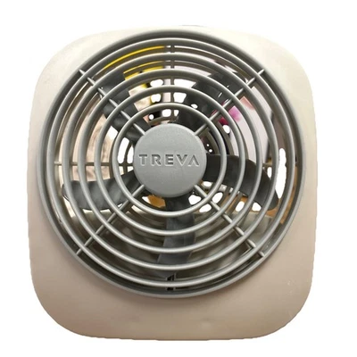 Ventilador compacto TREVA O2COOL  Foto 1 de 4