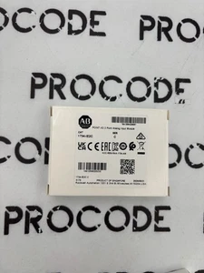 Allen Bradley 1734-IE2C POINT I/O 2 Point Analog Input Module - Picture 1 of 1